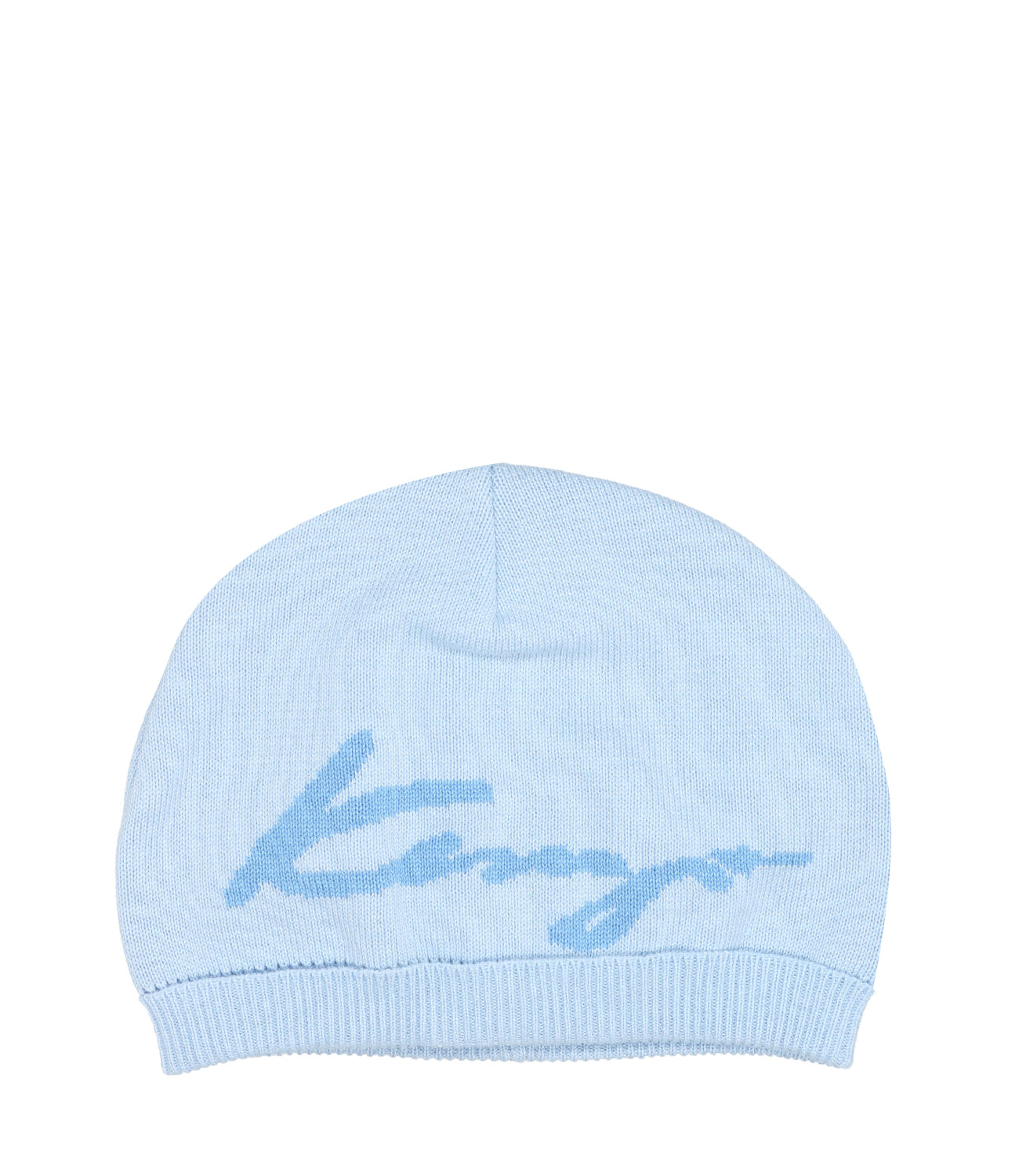 Kenzo Kids | Cappello Celeste