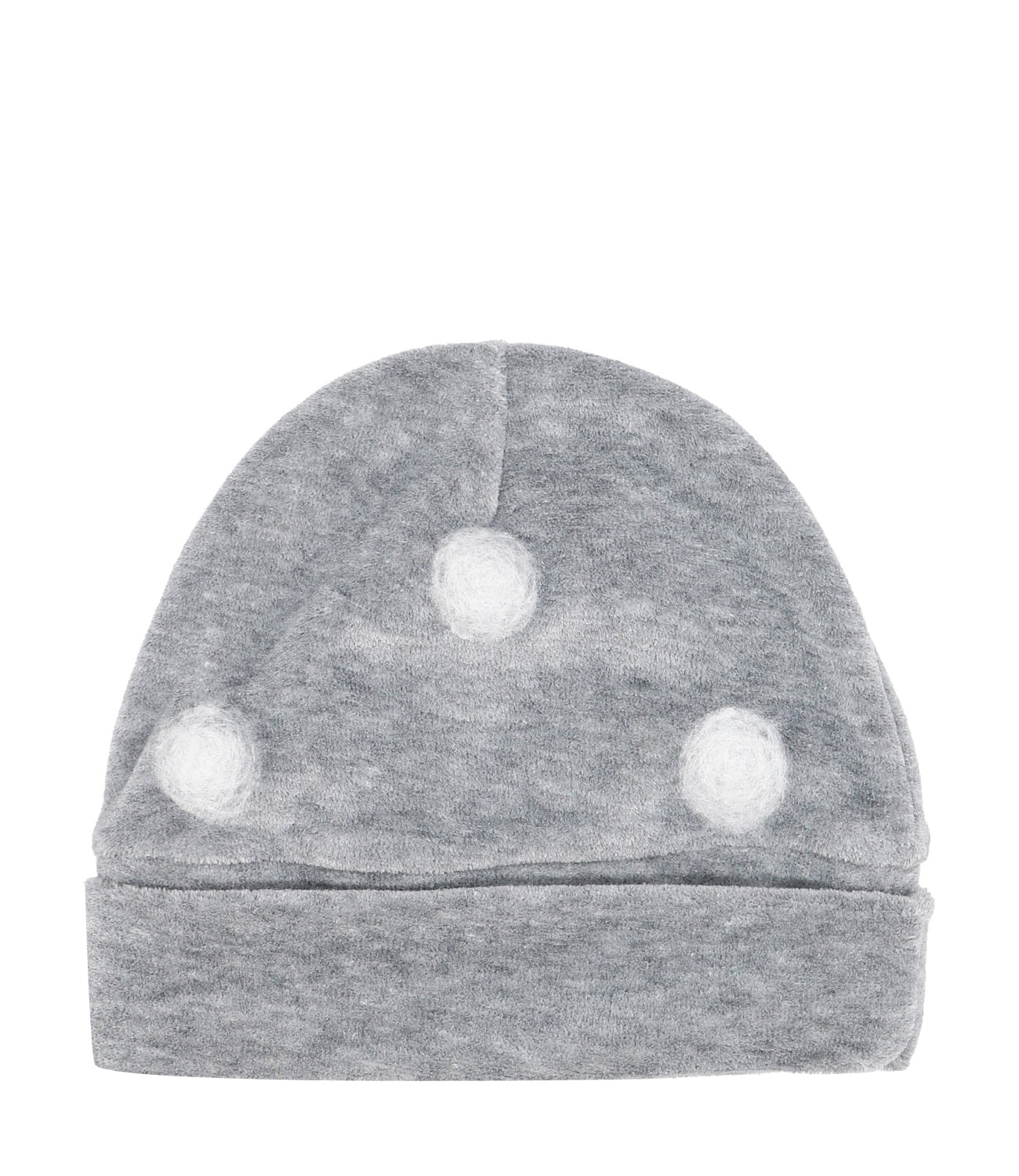 Lalalù | Cappello Grigio