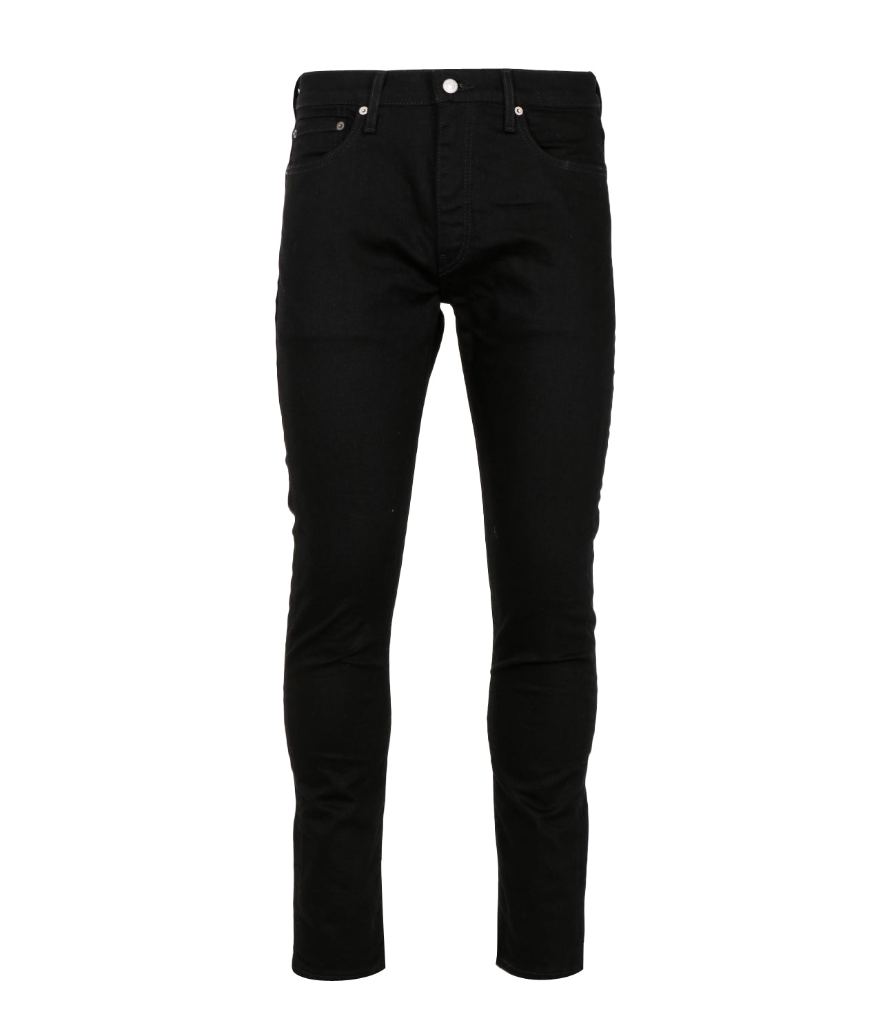 Levis | Jeans 512 Slim taper Denim Nero