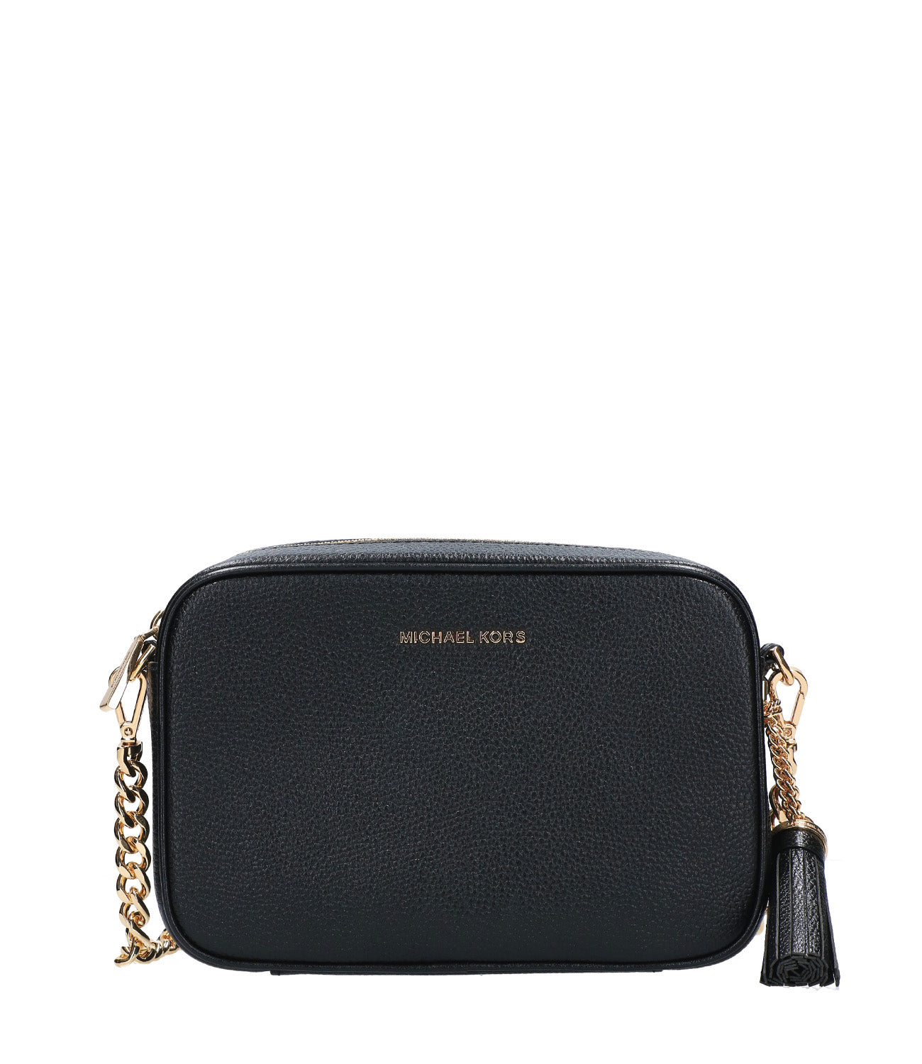 Michael Kors | Borsa a Tracolla Ginny Nera
