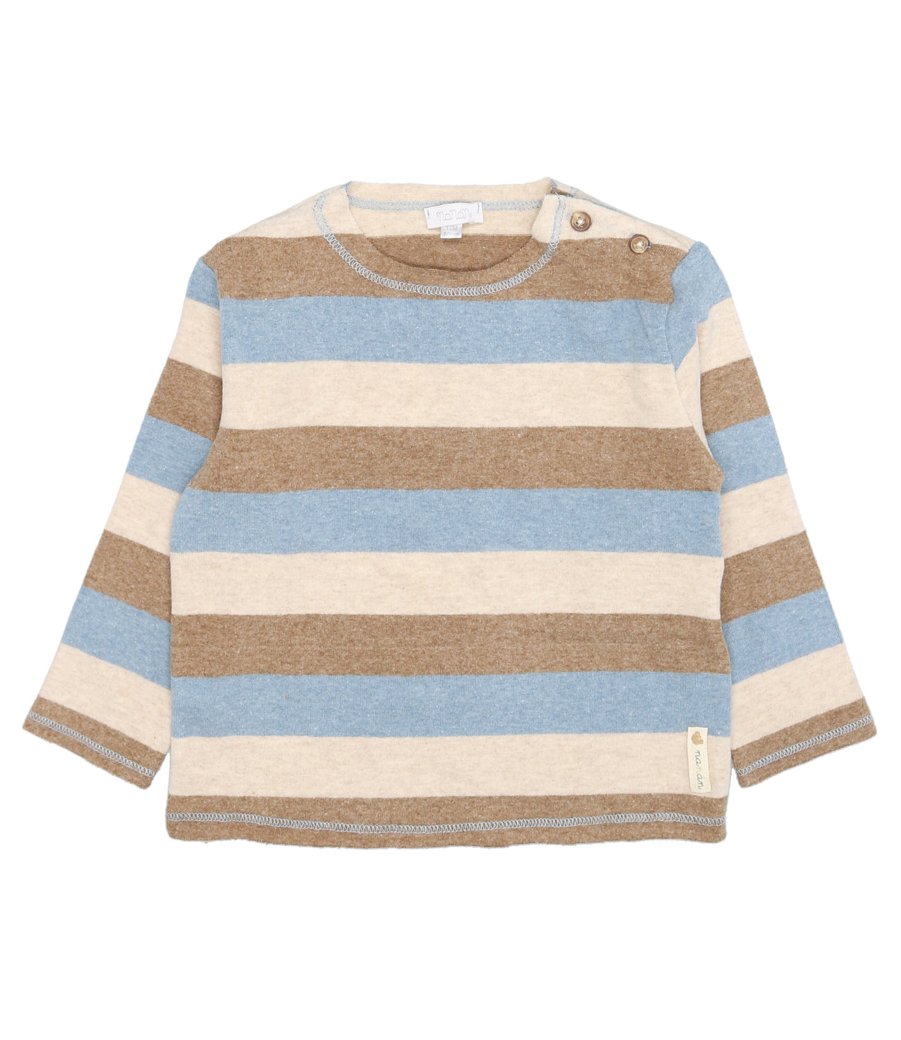 Nanan | Maglia Beige