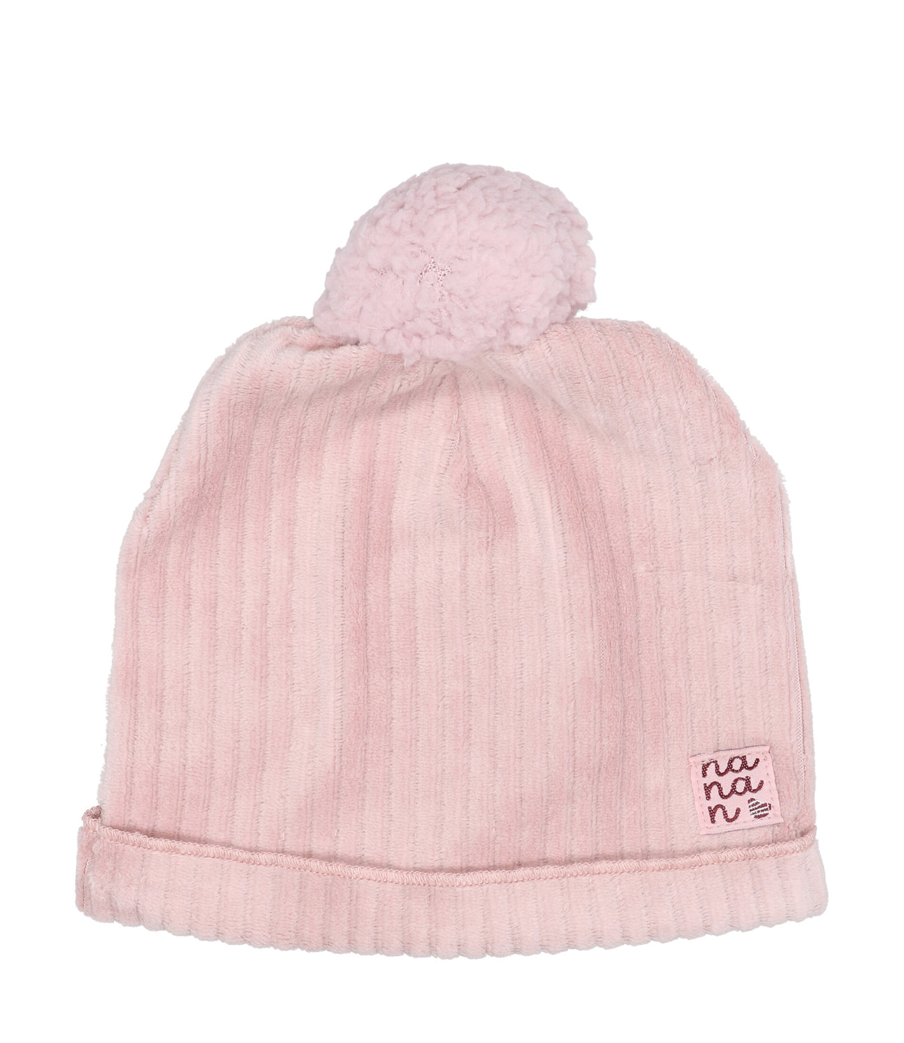 Nanan | Cappello Rosa