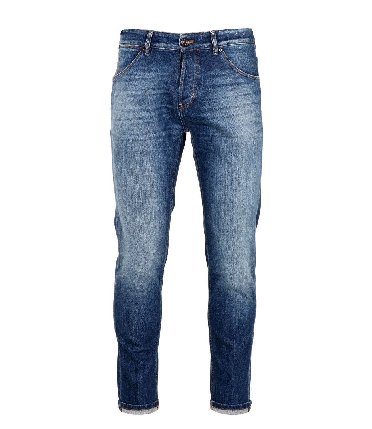 PT Torino | Jeans Denim Blu