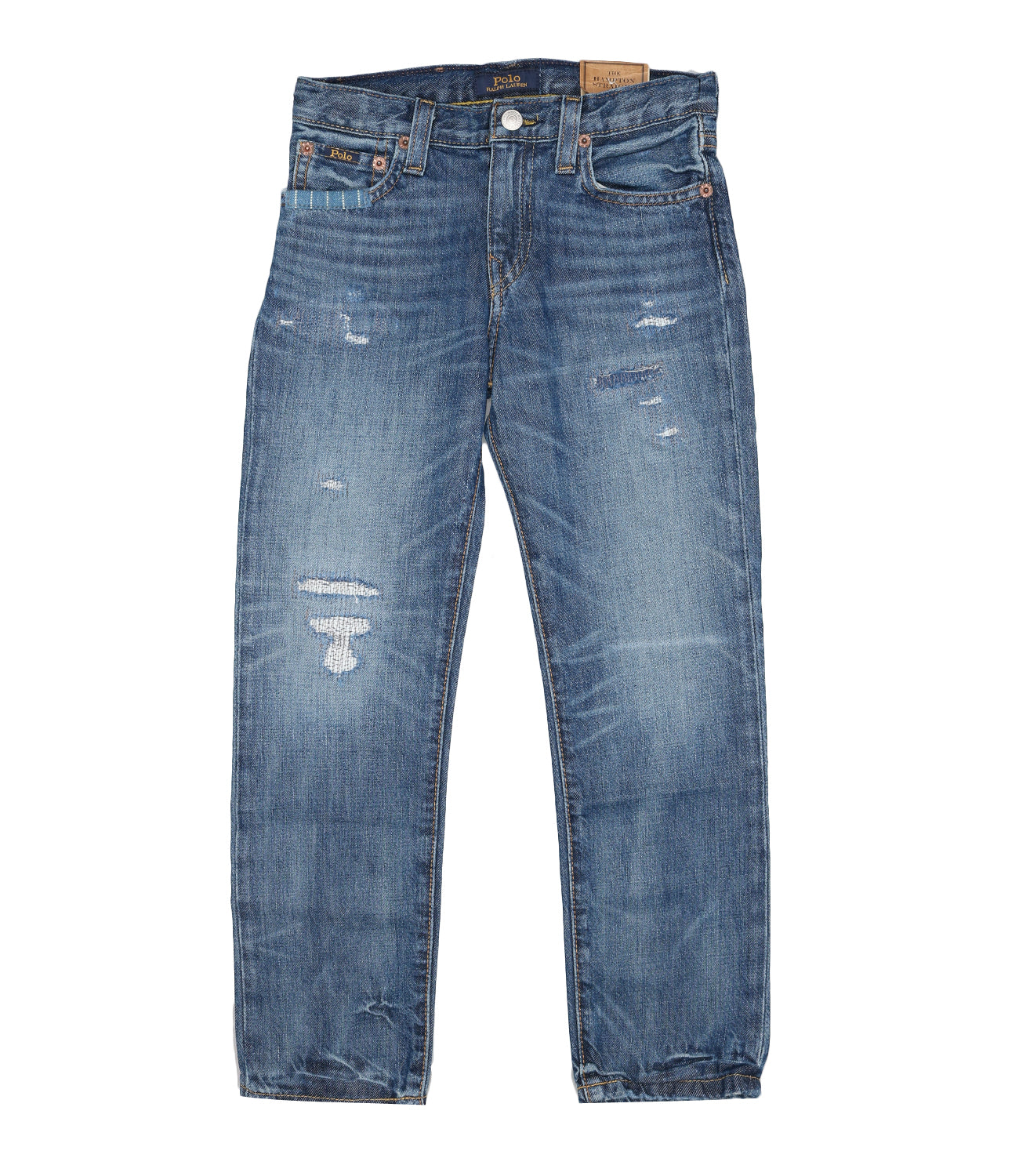 Ralph Lauren Childrenswear | Jeans Denim