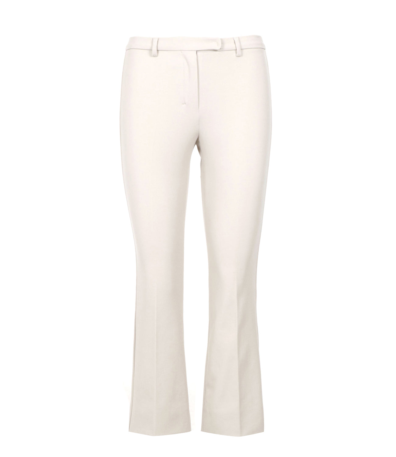 S Max Mara | Pantalone Panna