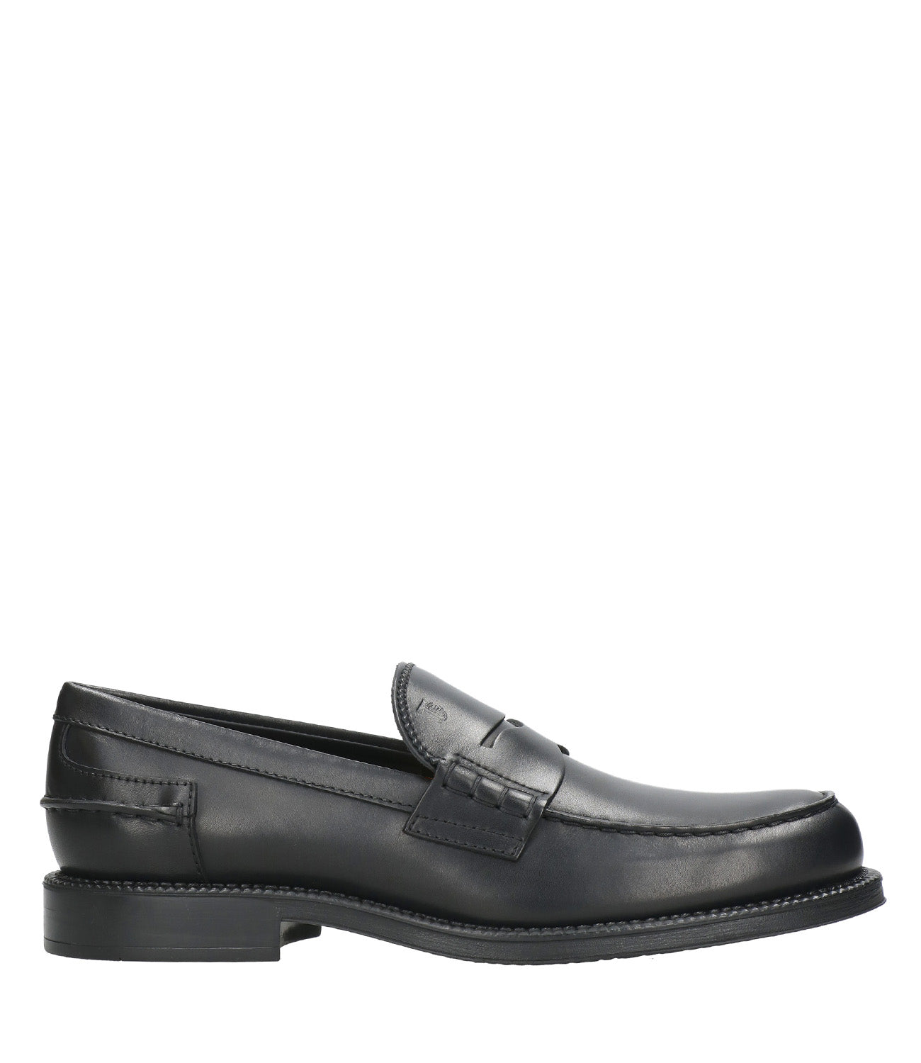 Tod's | Mocassino Nero