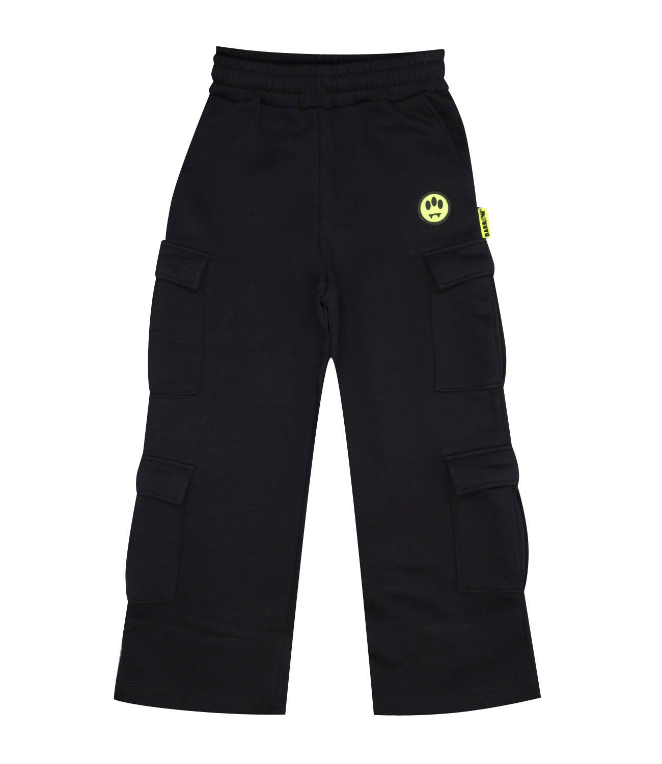 Barrow Kids | Pantalone Sportivo Nero