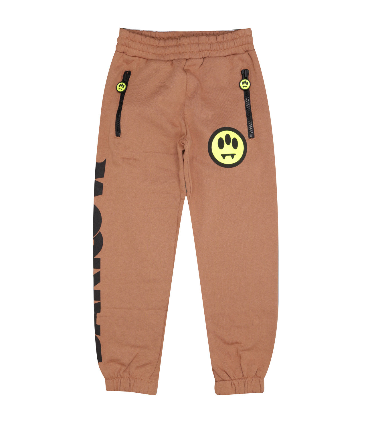 Barrow Kids | Pantalone Sportivo Biscotto