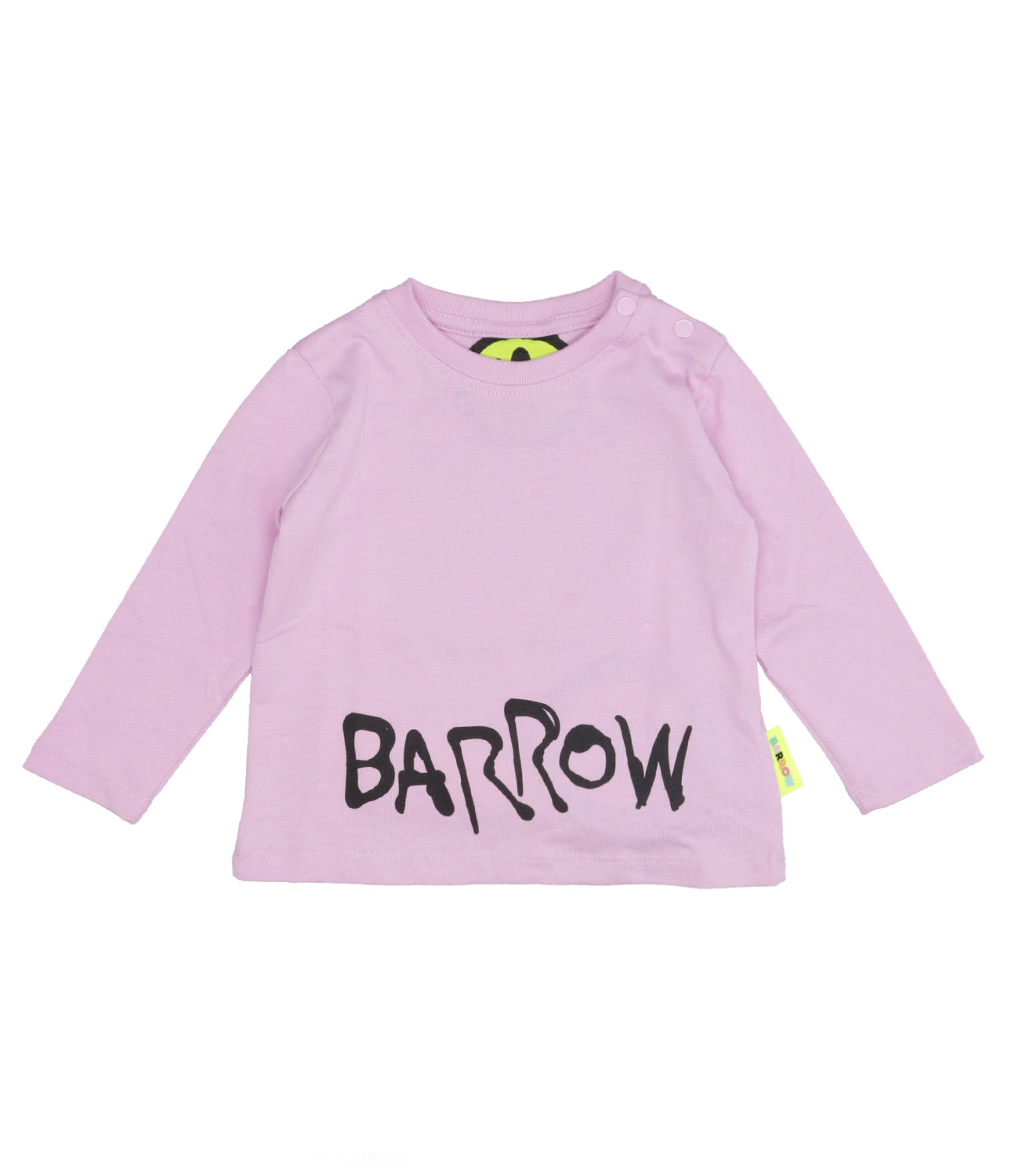 Barrow Kids | T-Shirt Lavanda