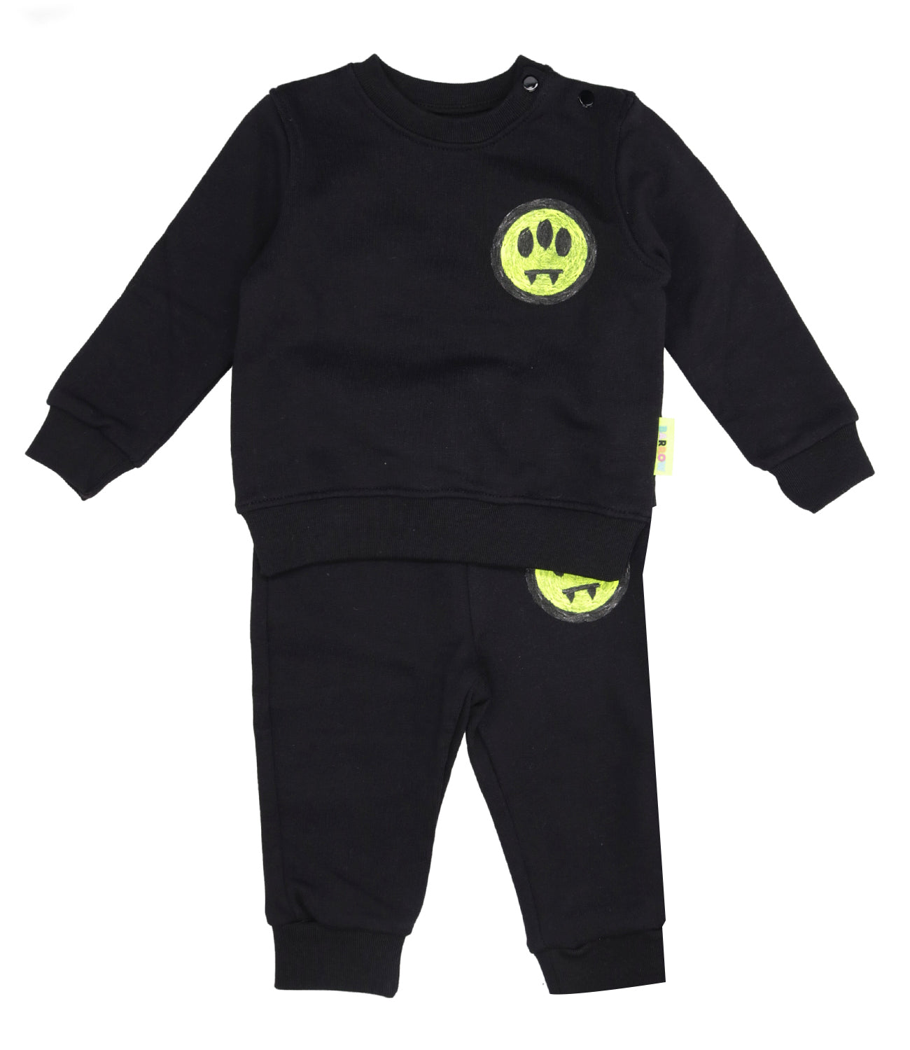 Barrow Kids | Tutina Nero