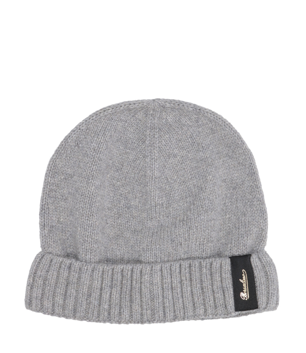 Borsalino | Cappello Beanie Grigio