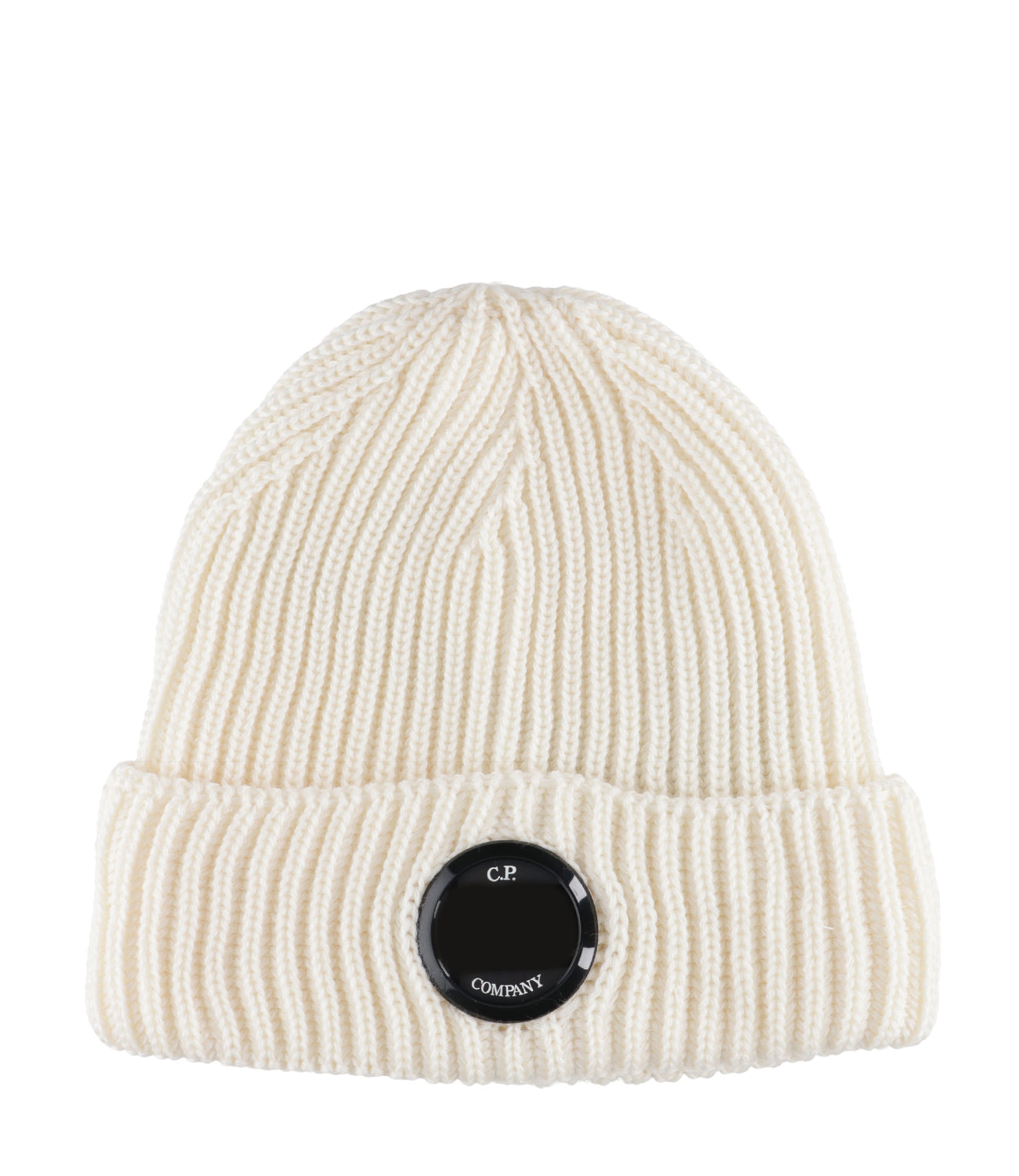 C.P. Company | Cappello Bianco