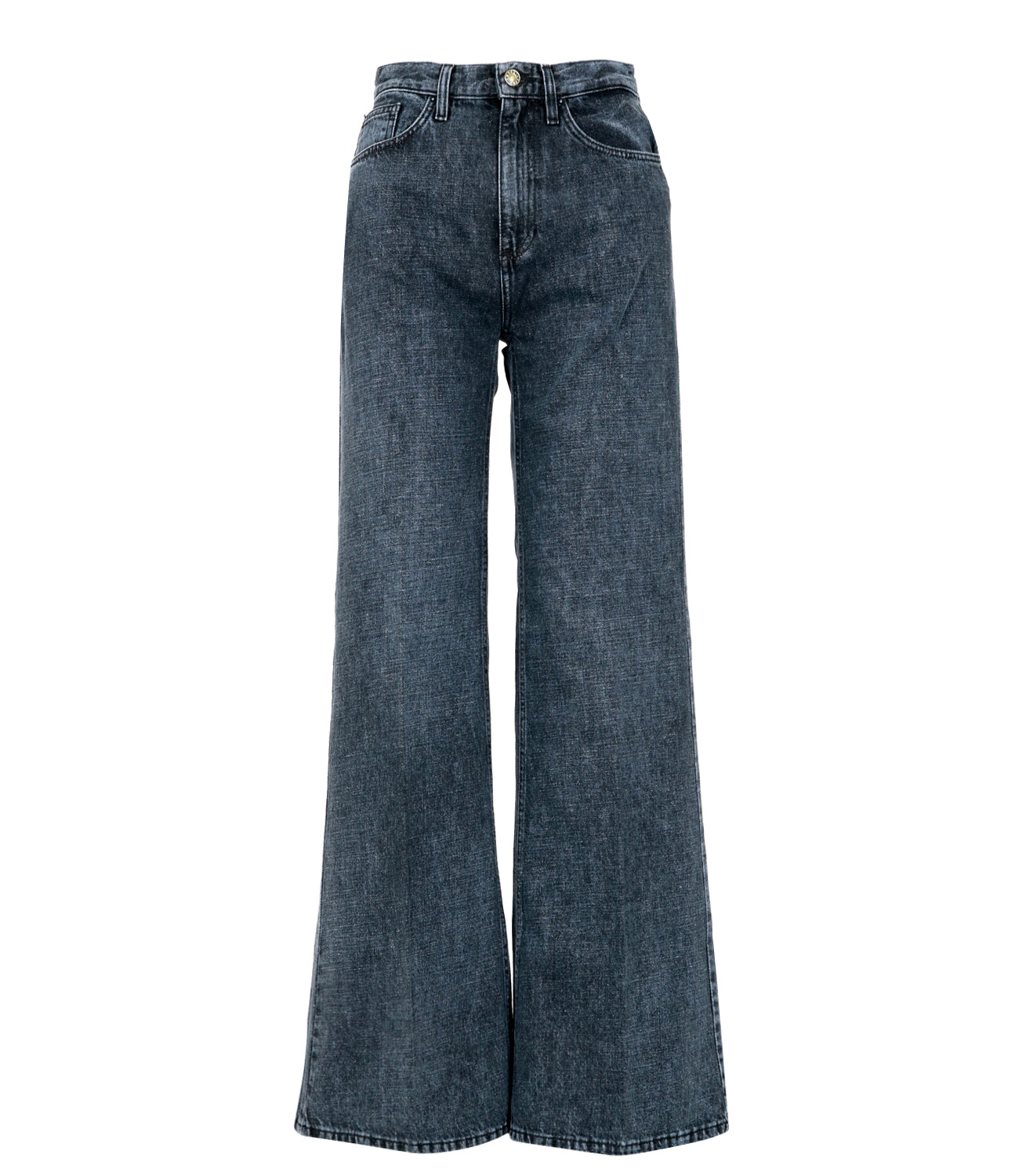 Don the Fuller | Jeans Denim Grigio