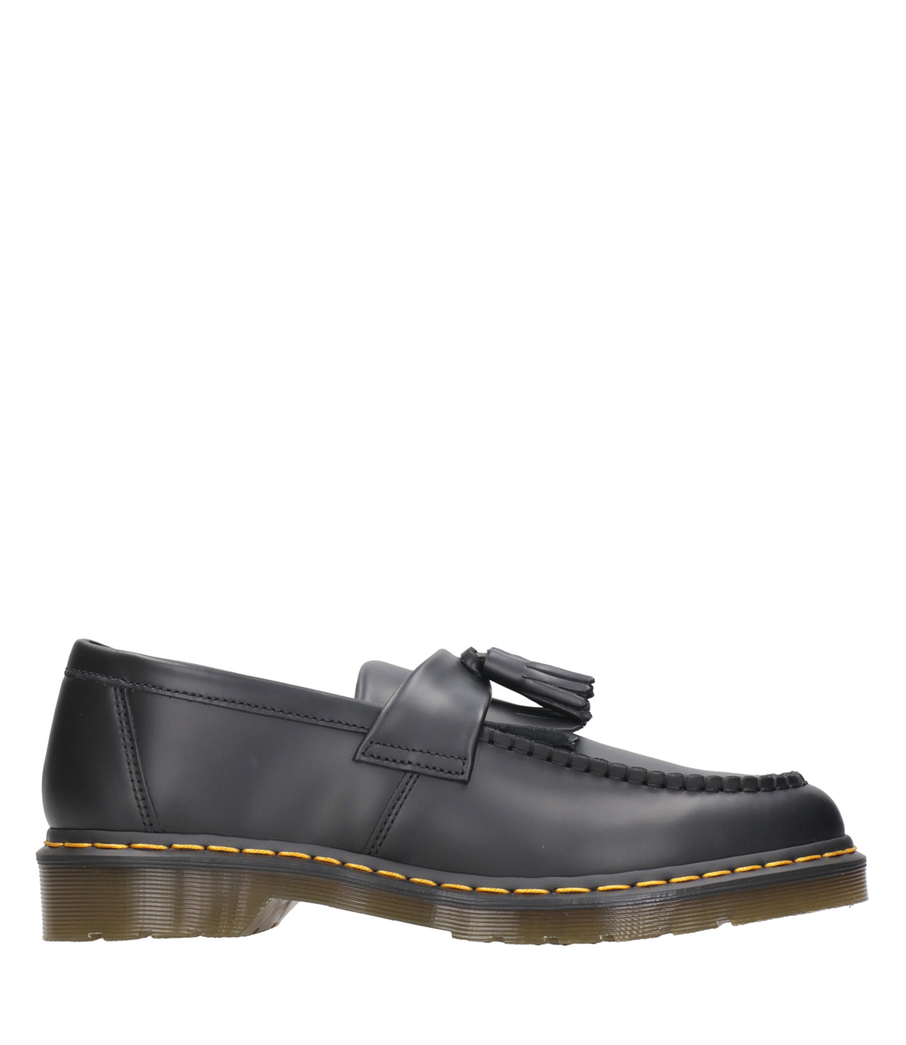Dr Martens | Mocassino Adrian YS Nero