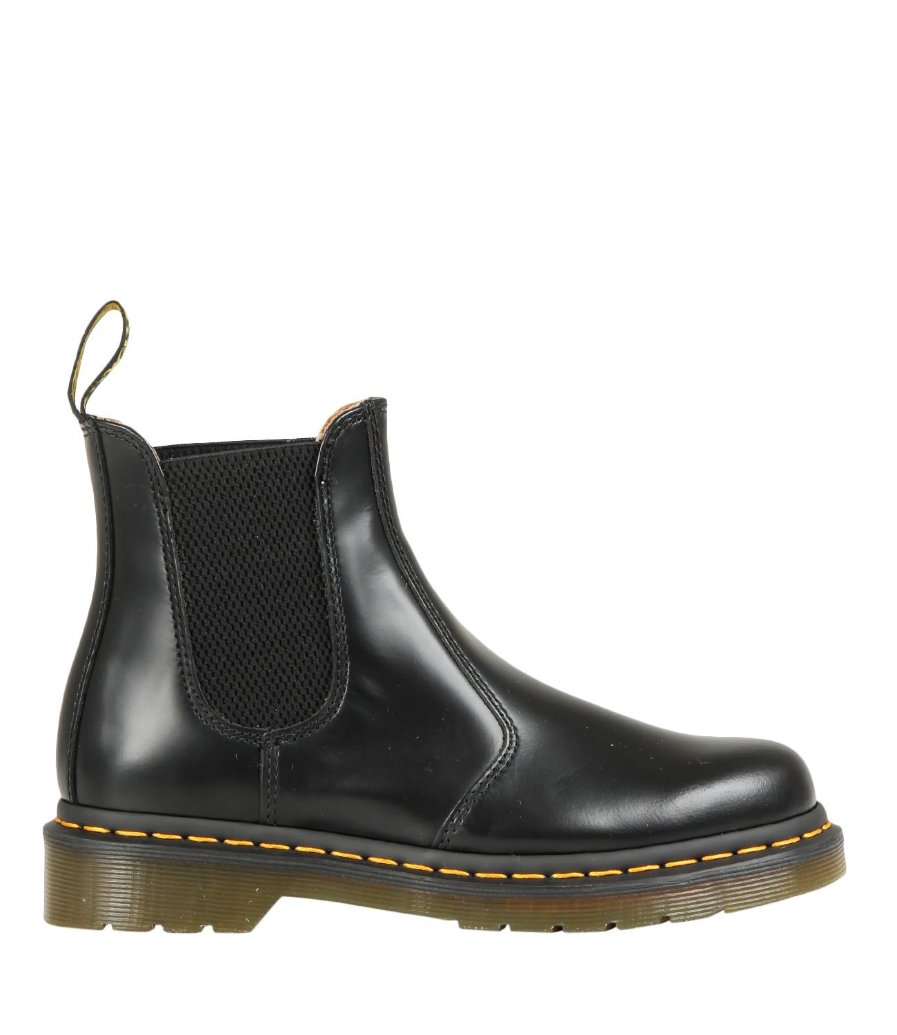 Dr Martens | Beatles 2976 YS Nero