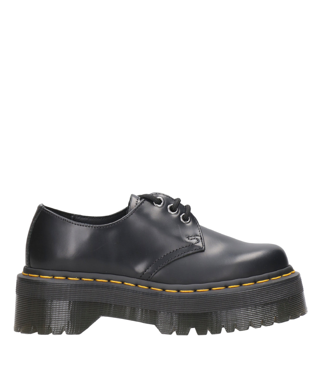 Dr Martens | Scarpa 1461 Quad Nero