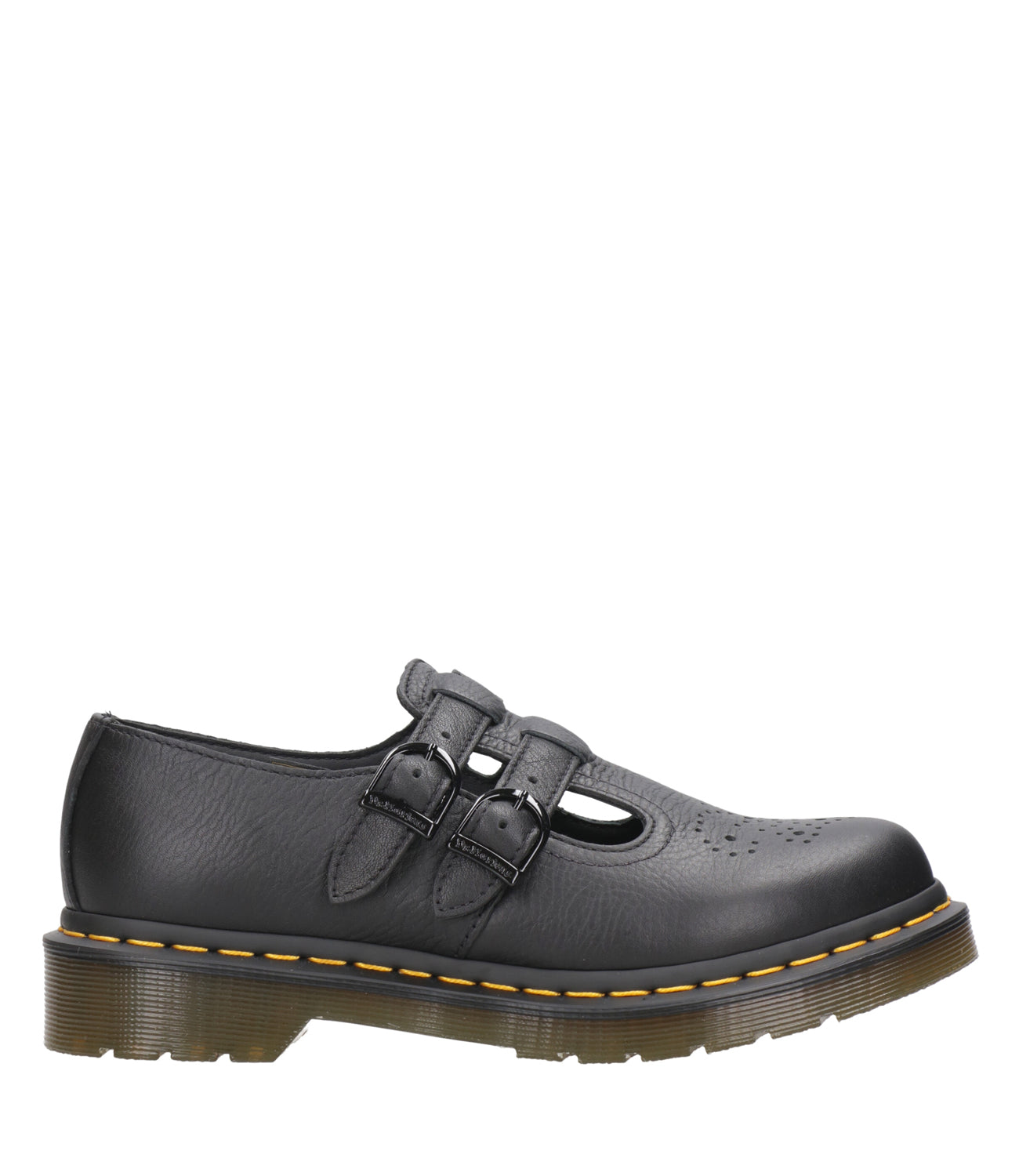 Dr Martens | Scarpa Nero