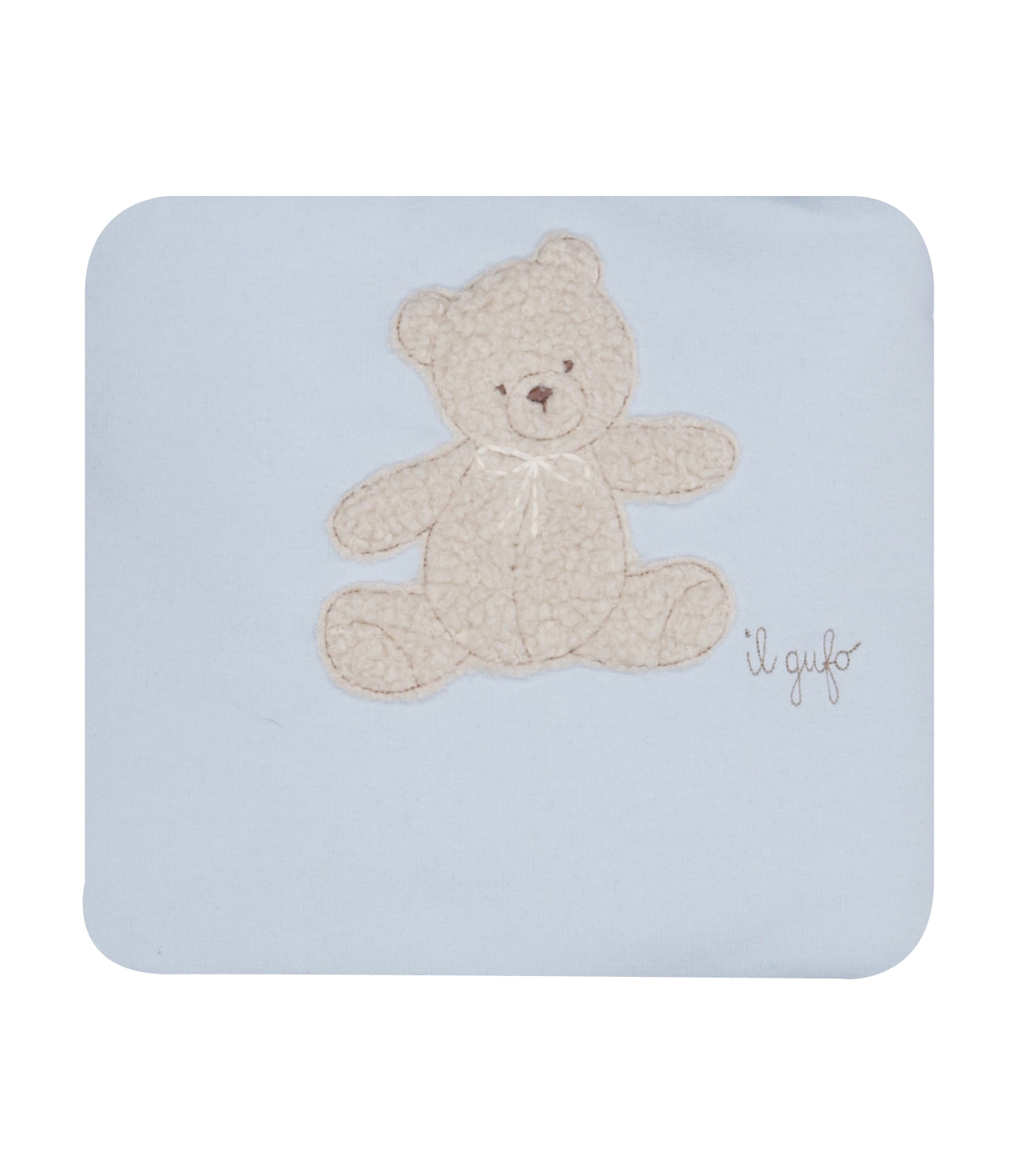 Il Gufo | Coperto Celeste