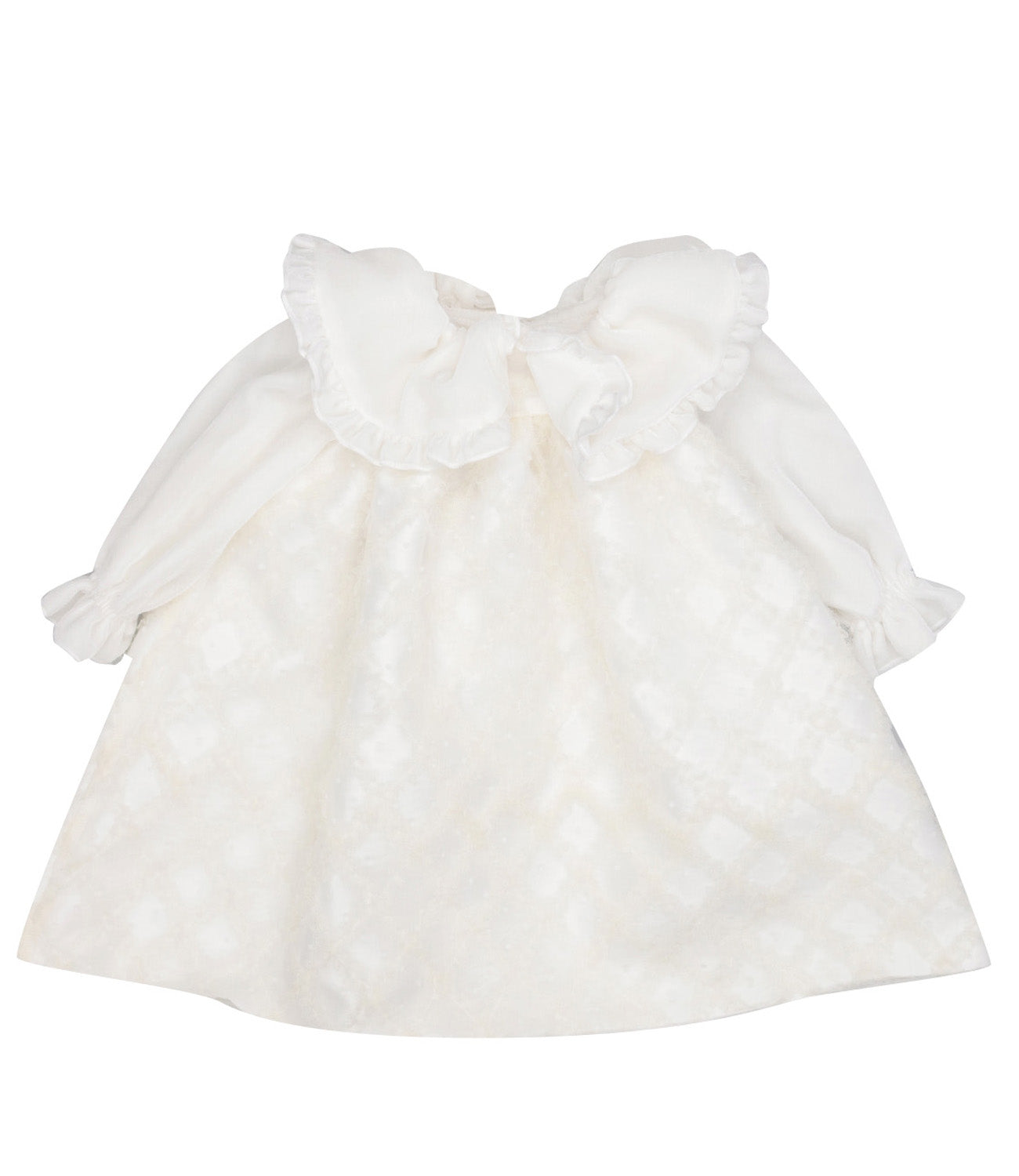 La Stupenderia | Abito Bianco