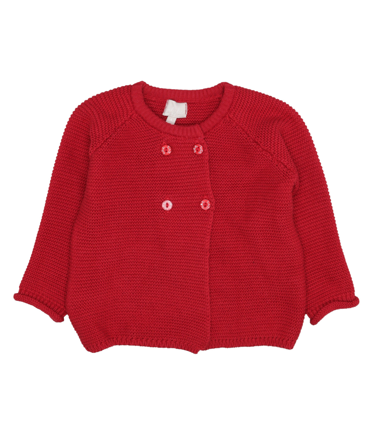 Lalalù | Maglia Rossa