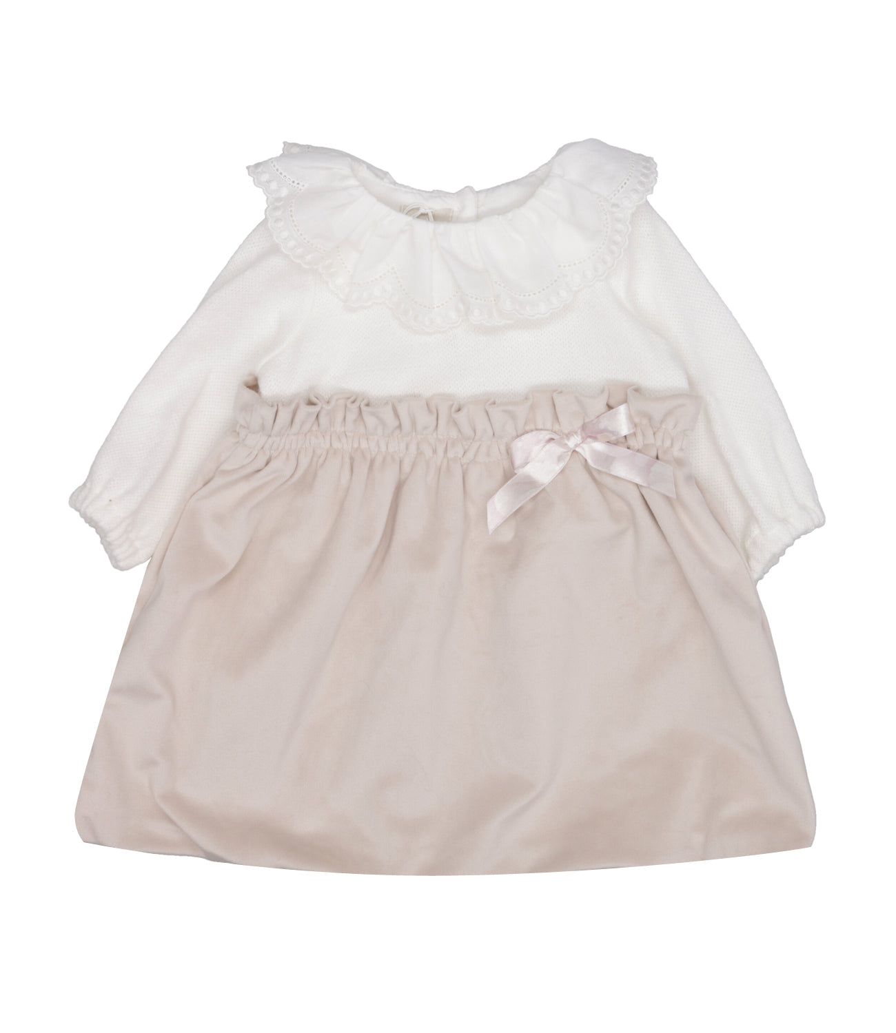 Lalalù | Abito Tortora