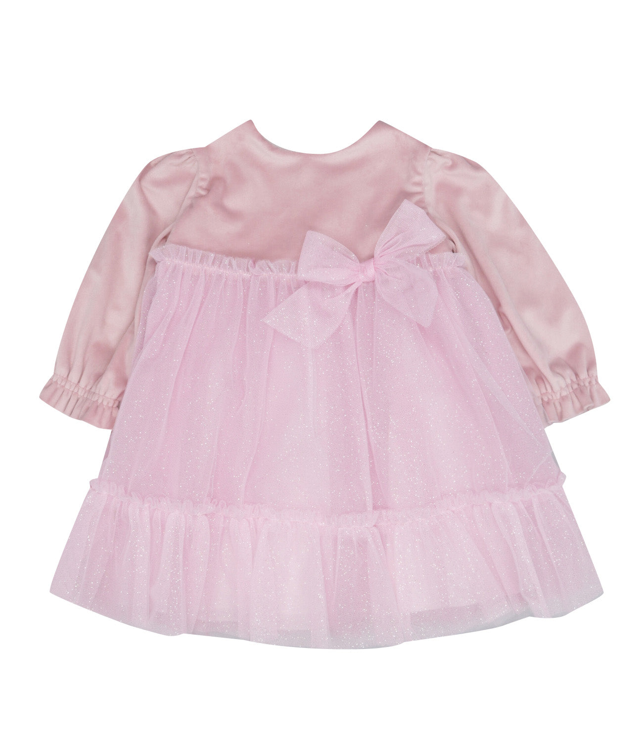 Lalalù | Abito Rosa