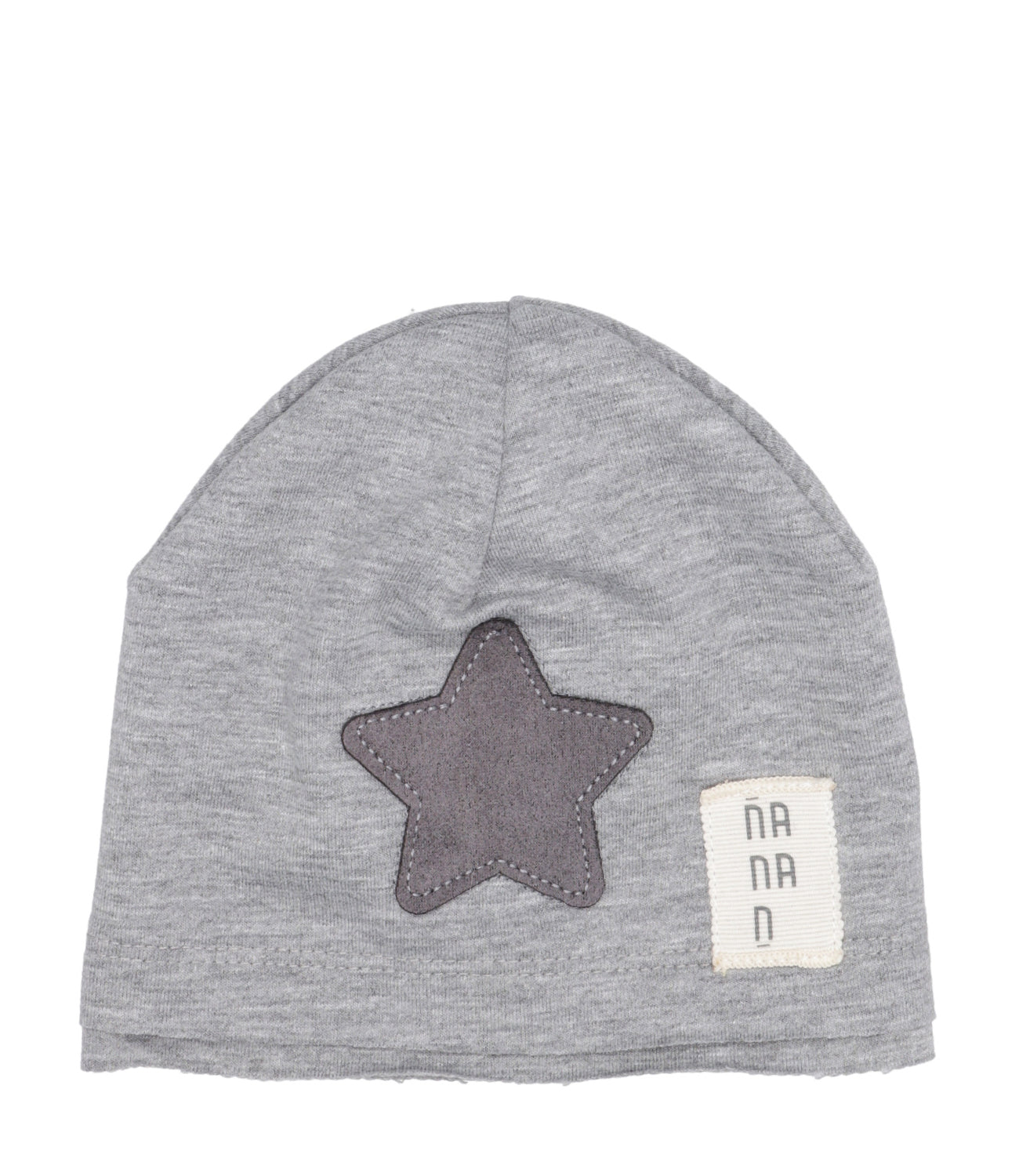 Nanan | Cappello Grigio