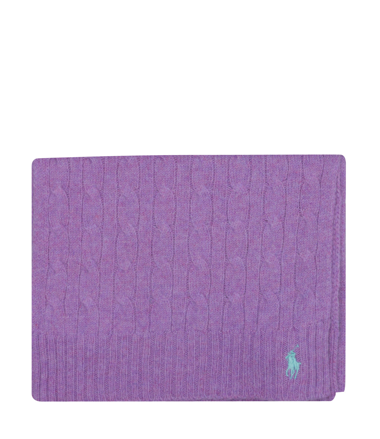 Polo Ralph Lauren | Sciarpa Lilla