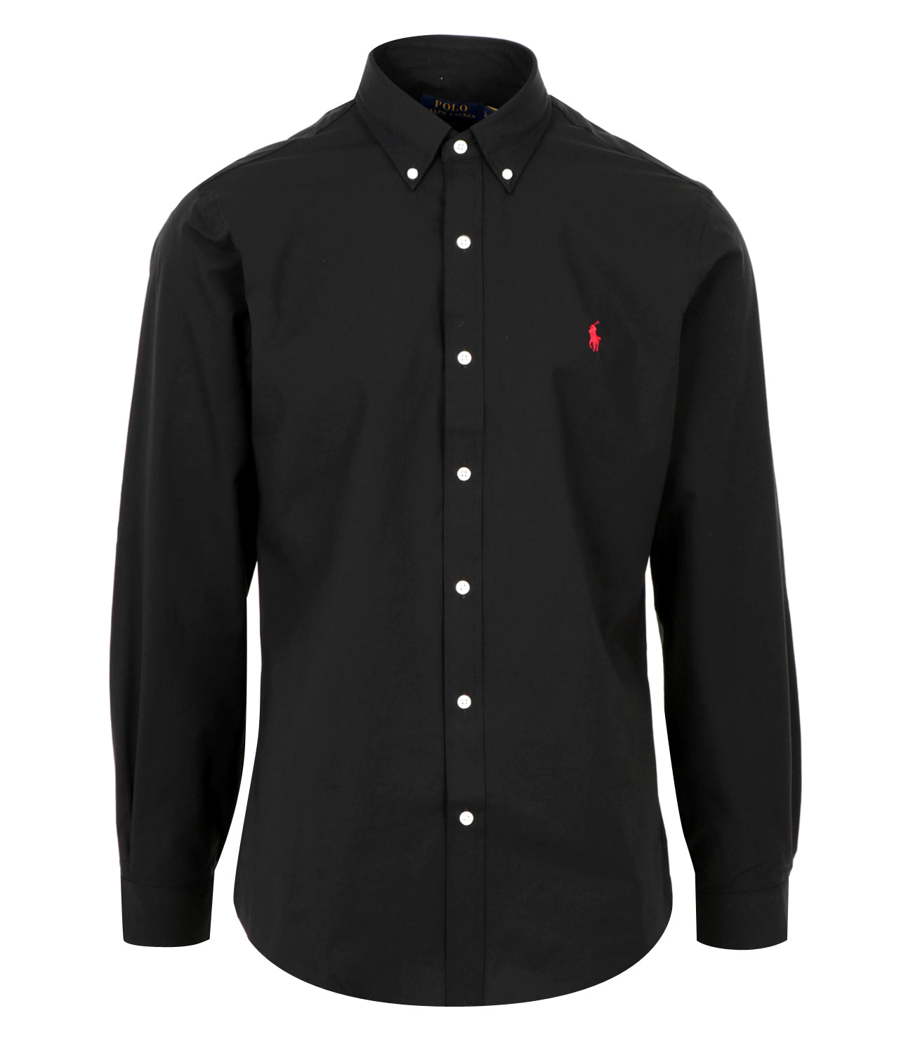 Polo Ralph Lauren | Camicia Nero