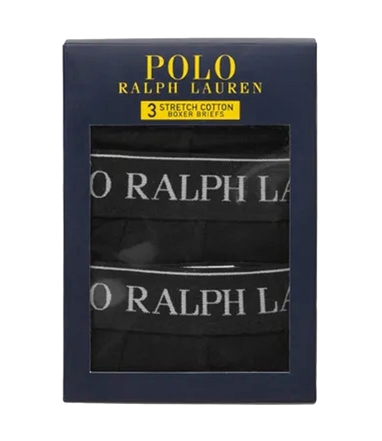 Polo Ralph Lauren | Parigamba Bianco, Nero e Grigio