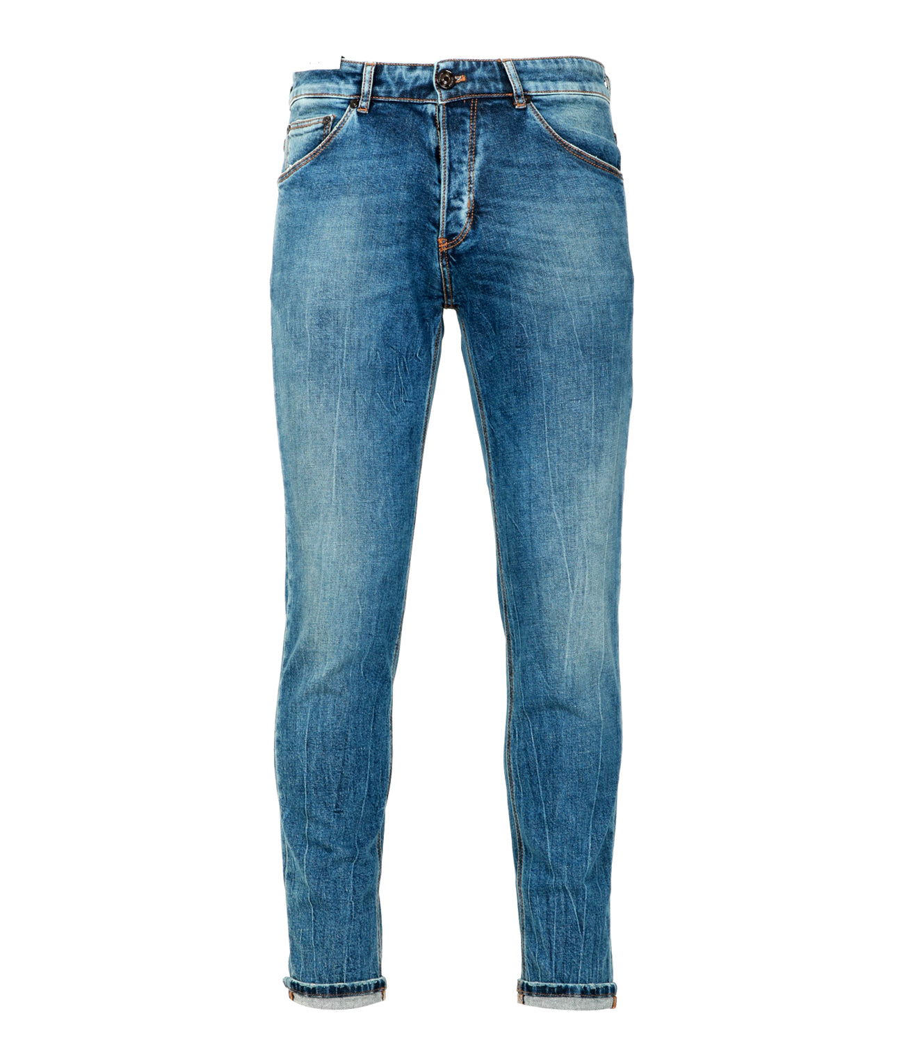 PT Denim | Jeans Reggae Denim chiaro