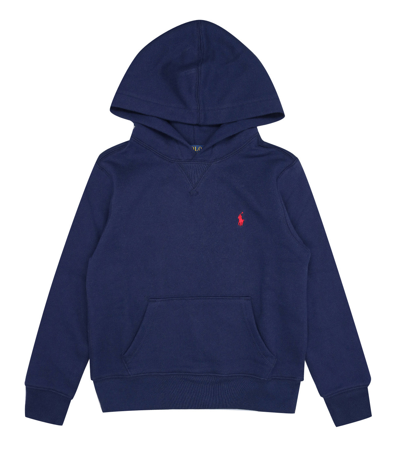 Ralph Lauren Childrenswear | Felpa Blu Navy
