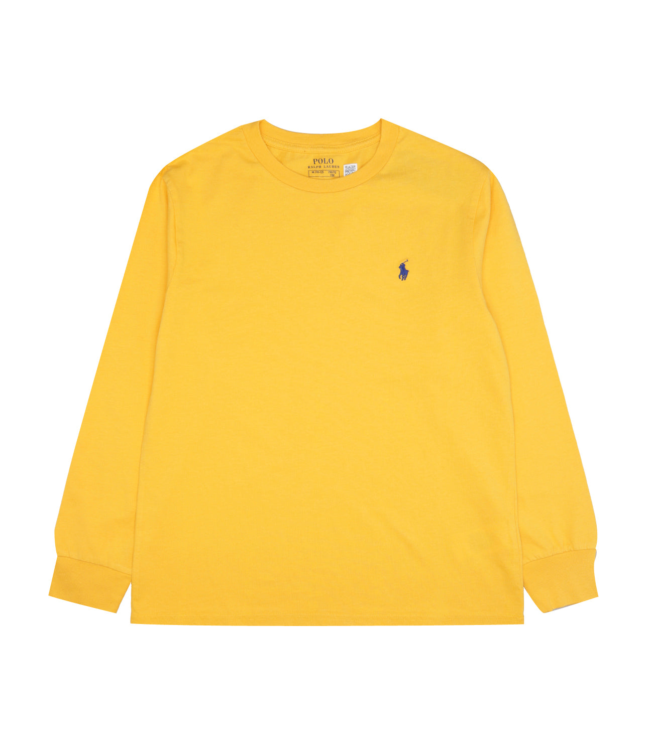 Ralph Lauren Childrenswear |T-Shirt Giallo