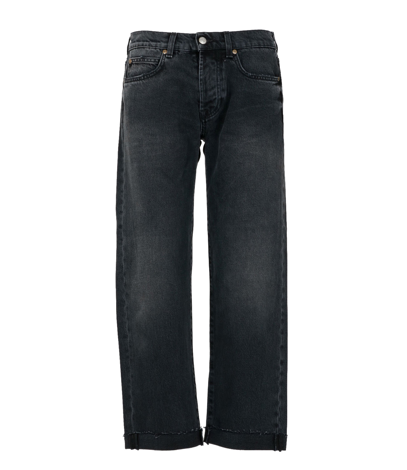 Roy Roger's | Keans New Oskar Denim nero