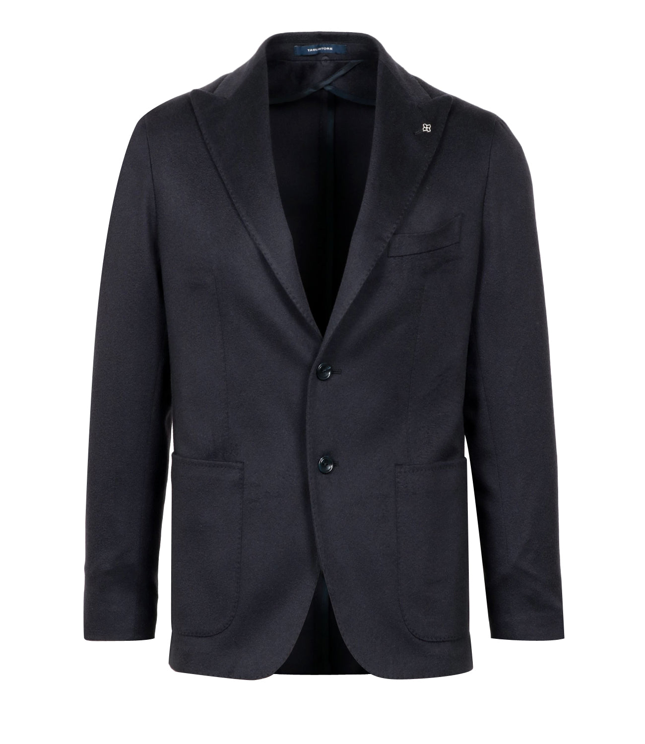 Tagliatore | Giacca Blu Scuro