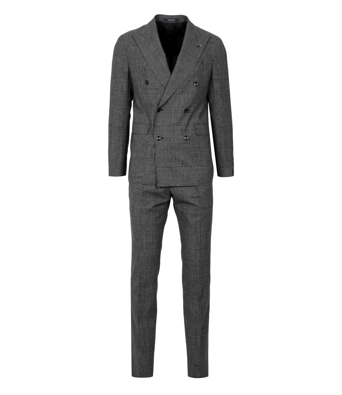 Tagliatore | Abito Grigio