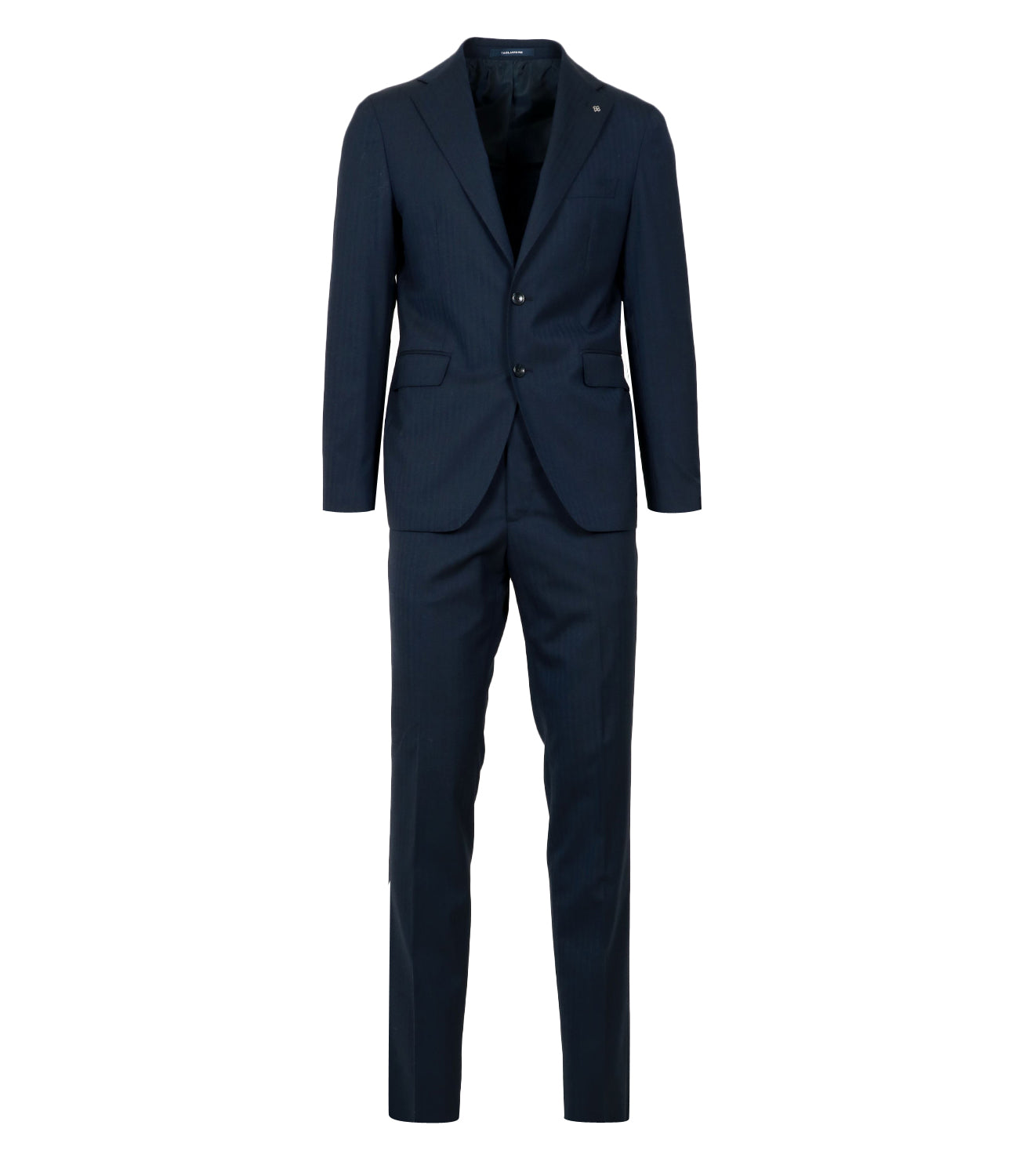 Tagliatore | Abito Blu Scuro