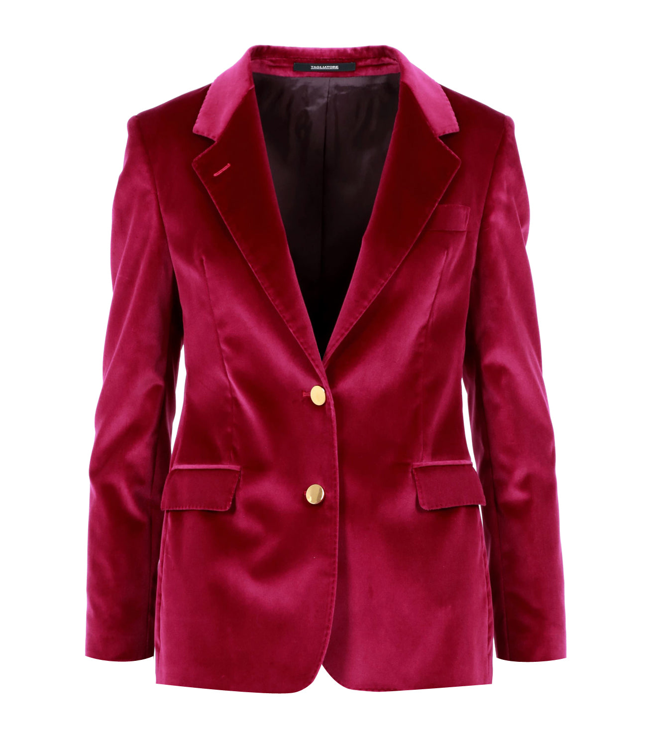 Tagliatore | Giacca Fuxia