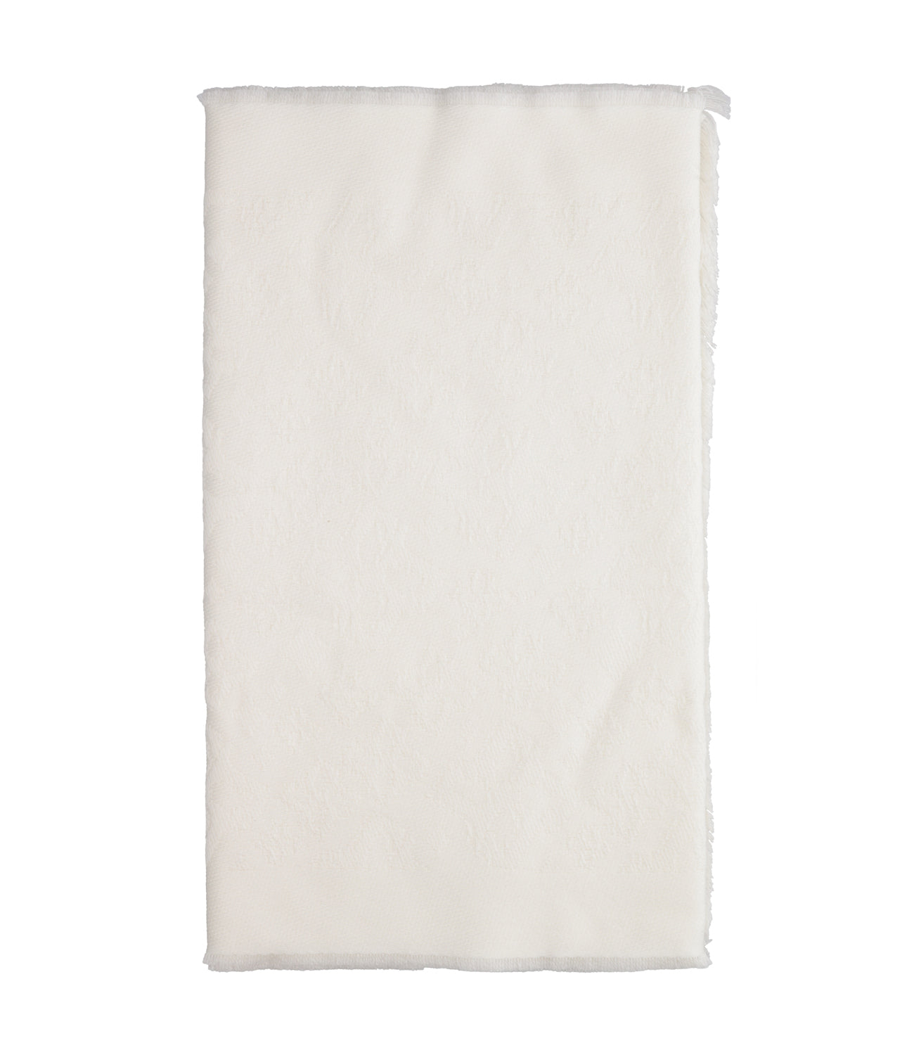 Tagliatore | Sciarpa Panna