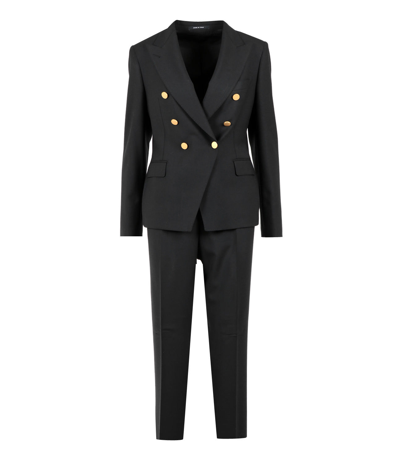 Tagliatore | Abito Nero