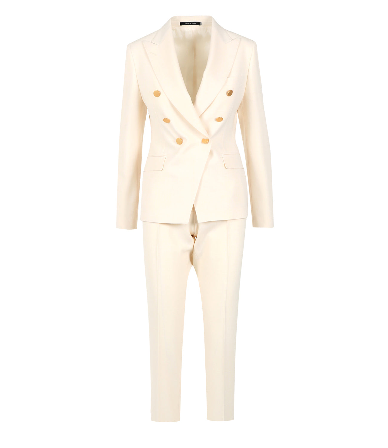 Tagliatore | Abito Panna