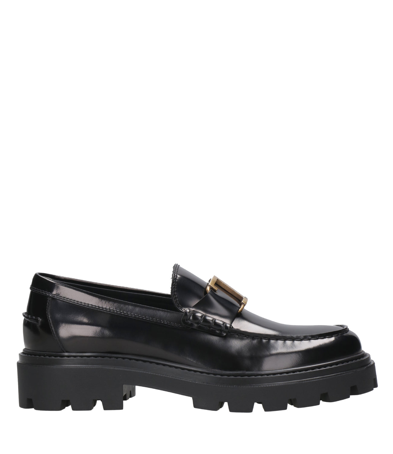 Tod's | Mocassino Nero