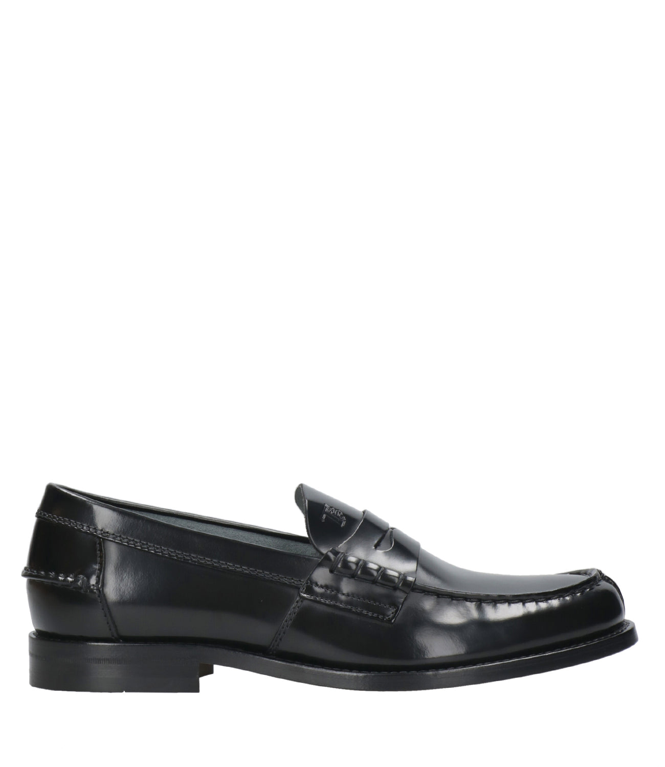 Tod's | Mocassino Nero