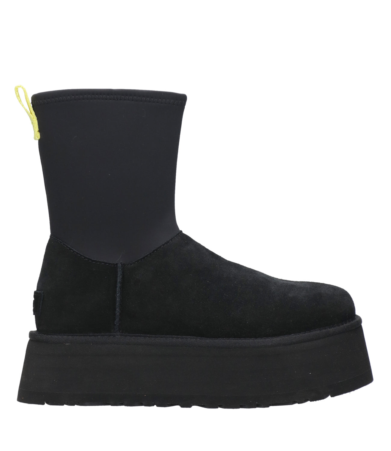 UGG | Tronchetto Classic Dipper Nero