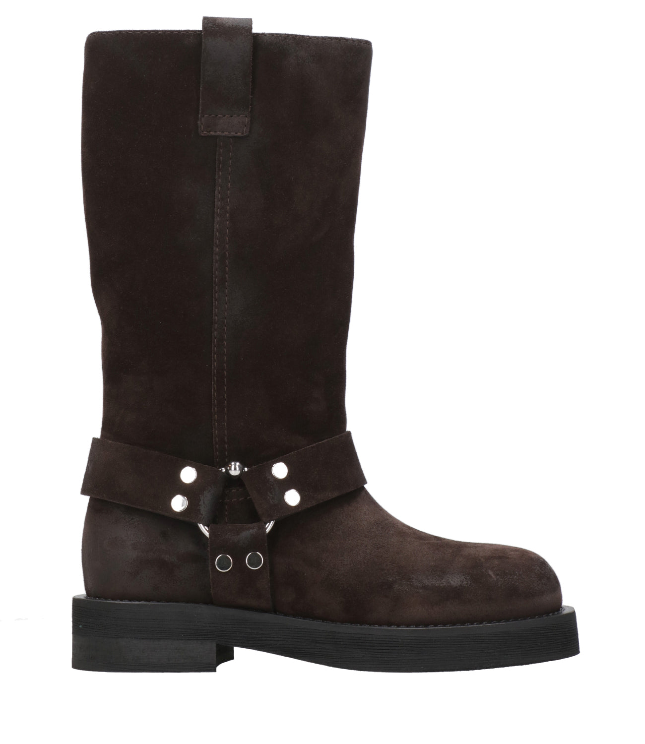 3Juin | Stivale Demi Caffe