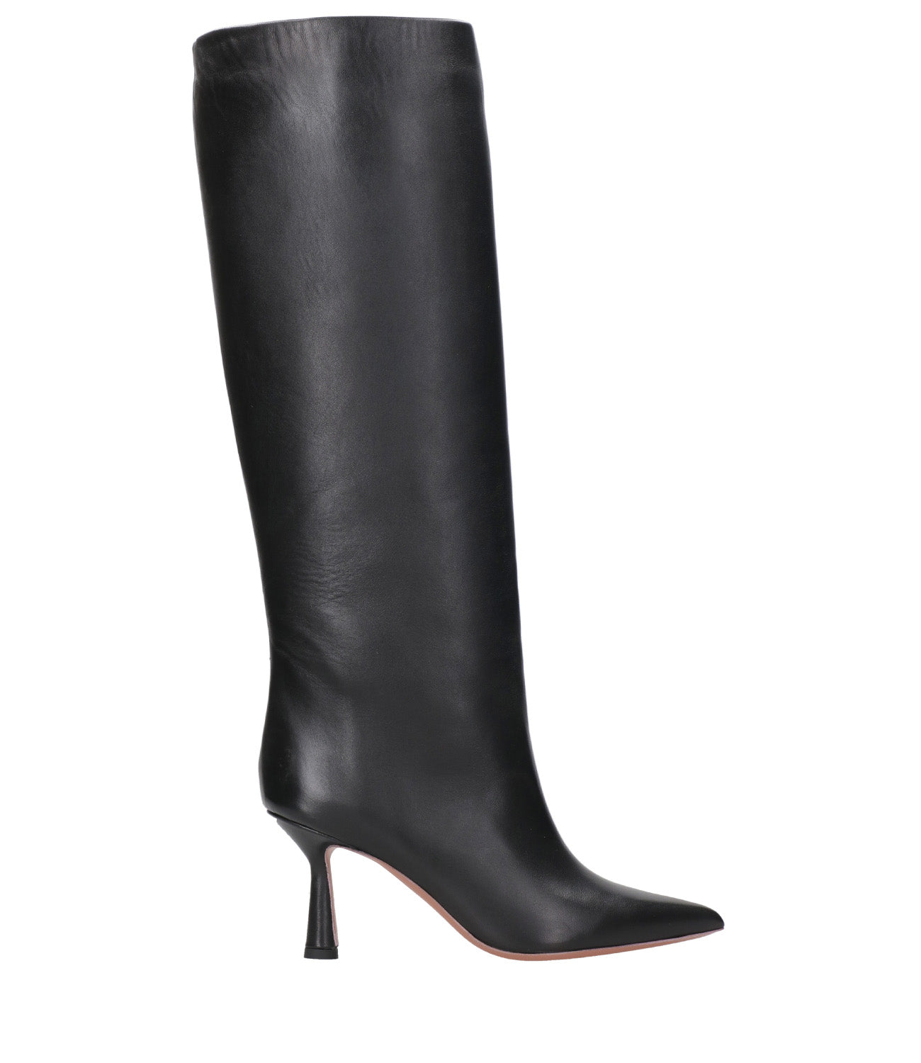 Aldo Castagna | Stivale Osaka Nero