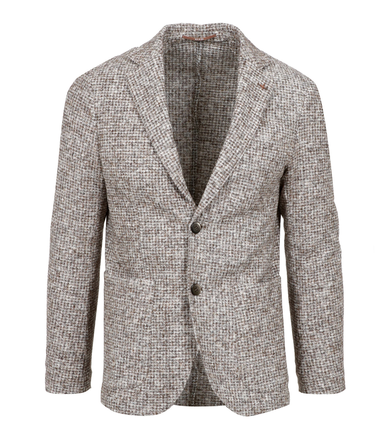 At.P.Co | Giacca Gege Marrone