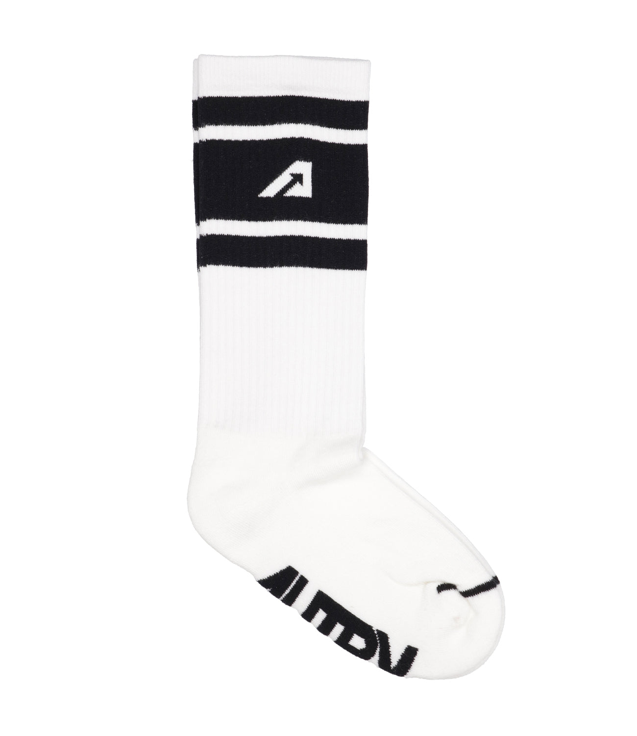 Autry | Calzini Bianco e Nero