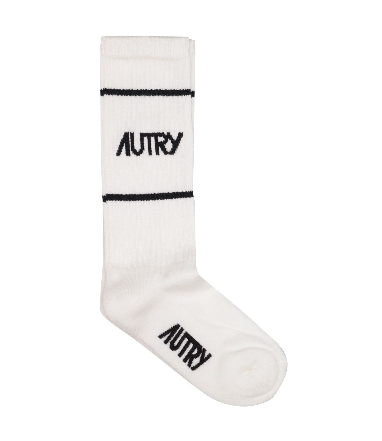 Autry | Calzini Bianco e Nero