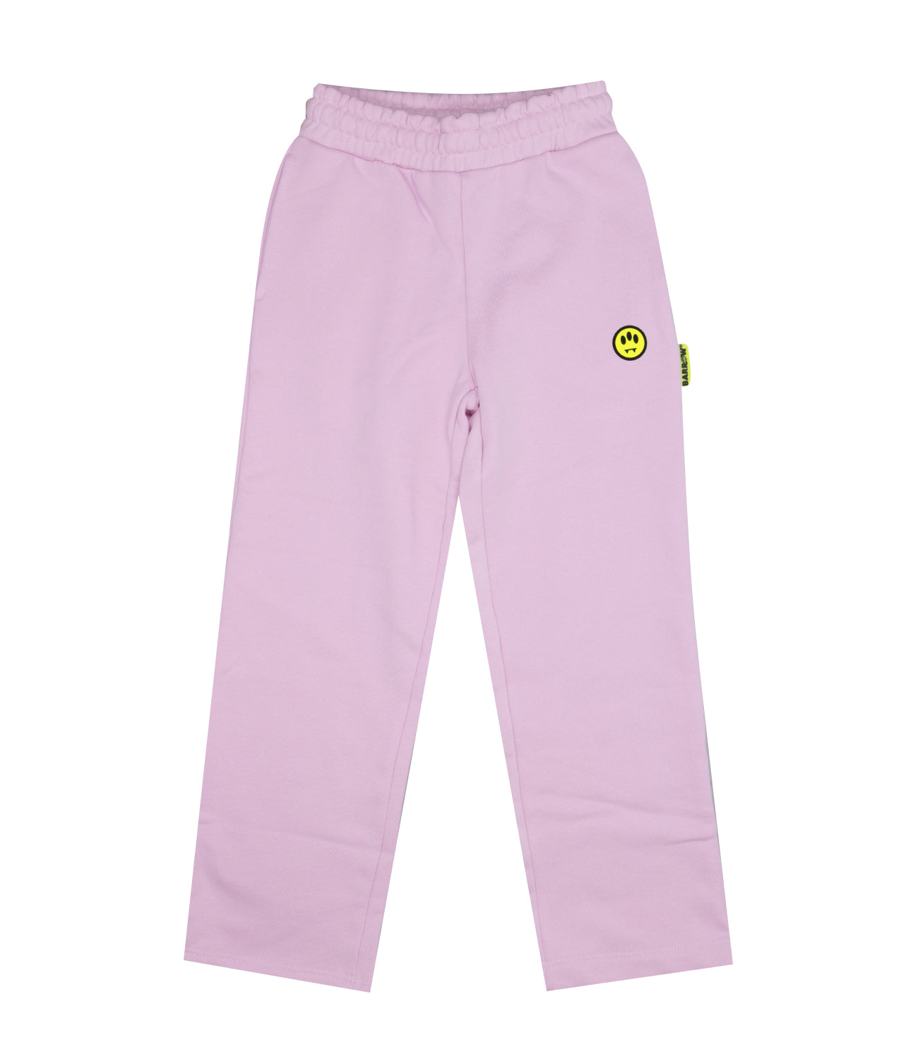 Barrow Kids | Pantalone Sportivo Lavanda